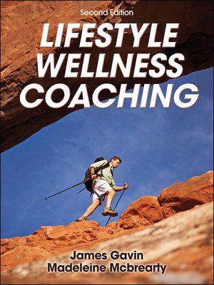 cover image of Lifestyle Wellness Coaching